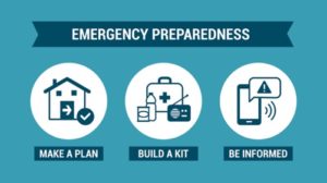 Emergency Preparedness for the Elderly