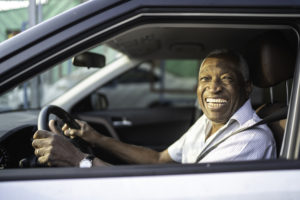 Tips for Senior Drivers