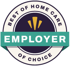 Home Care Pulse Employer of Choice