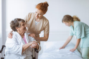 Understanding How Home Care Is a Complement to Hospice Care