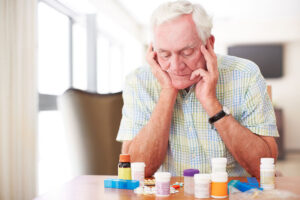 How to Address Issues with Medication Adherence in Seniors