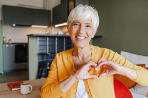 Home Care Helps Manage Congestive Heart Failure in Seniors