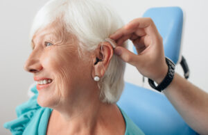 Alzheimer’s and Loss of Hearing: Is There a Link?