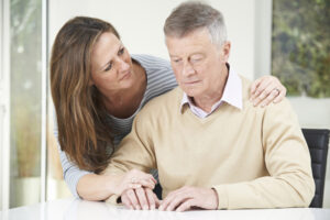 Strategies for Handling Shadowing in a Loved One With Alzheimer’s