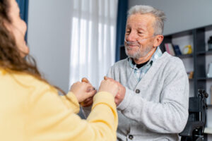 Enhancing Life With COPD: How to Help Loved Ones Breathe Easier